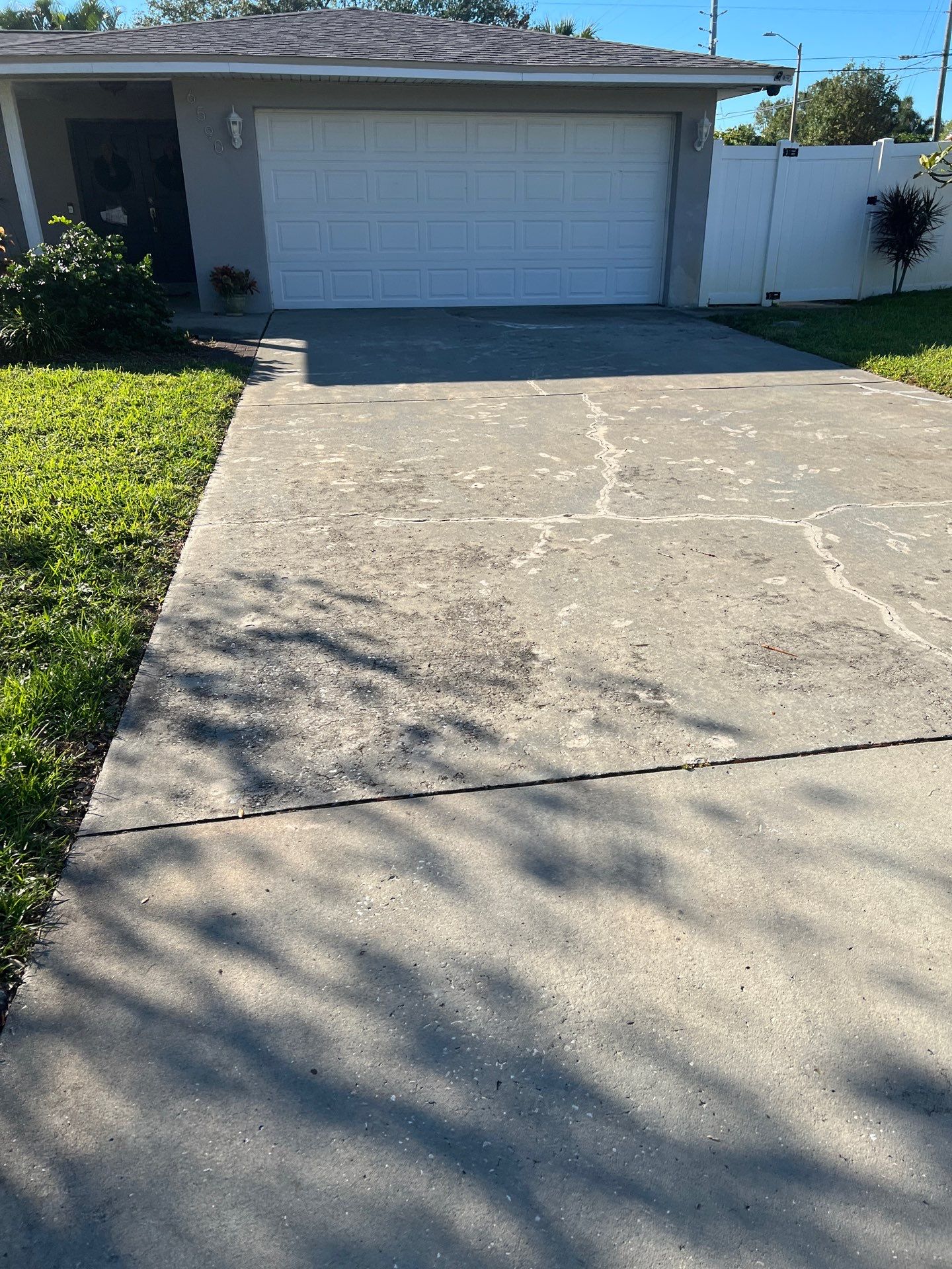 Project in Seminole 33772 by Mitchell Roofing Company LLC 