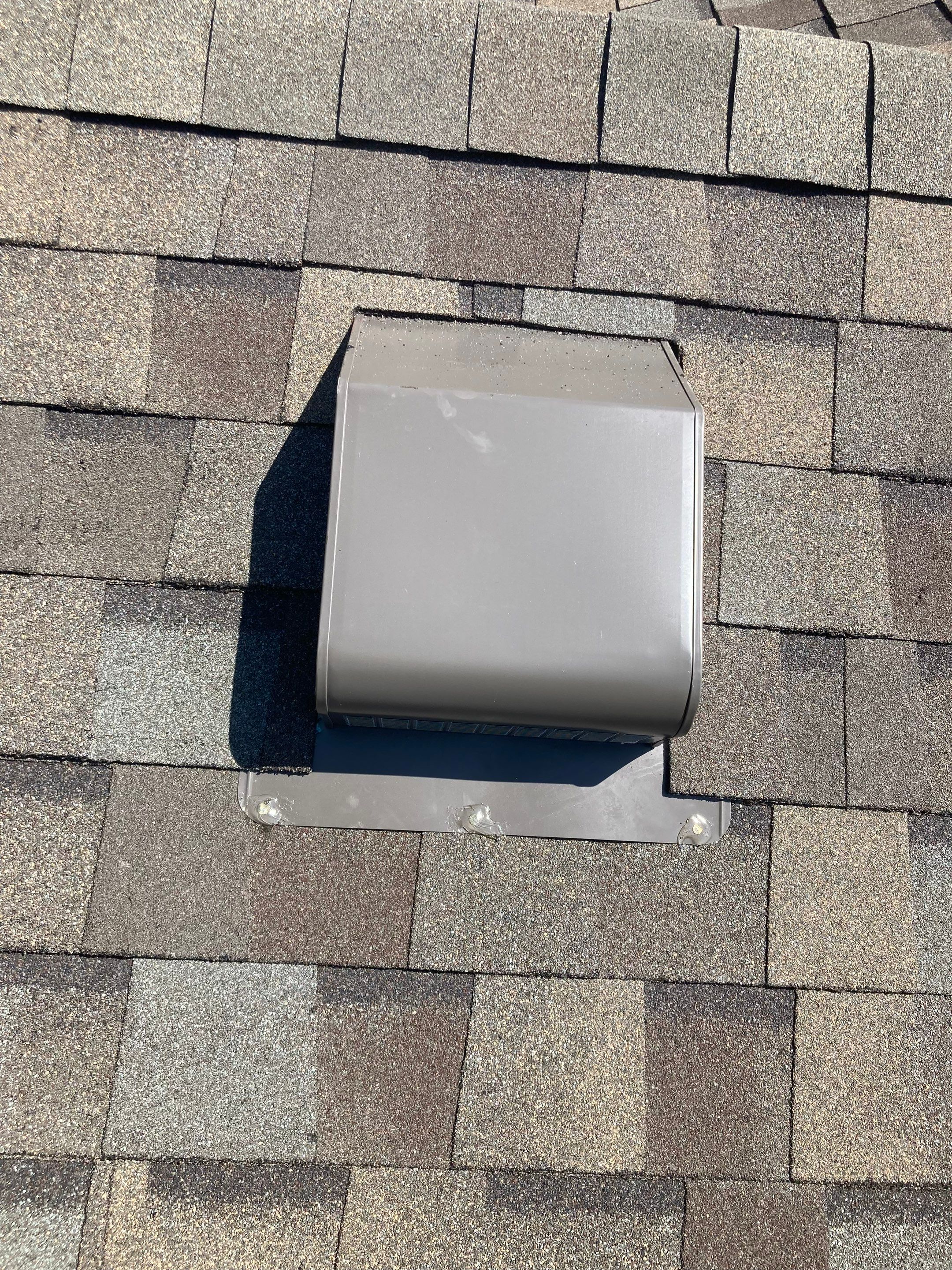 Project in Austin by Rhino Roofing and General Contracting, LLC