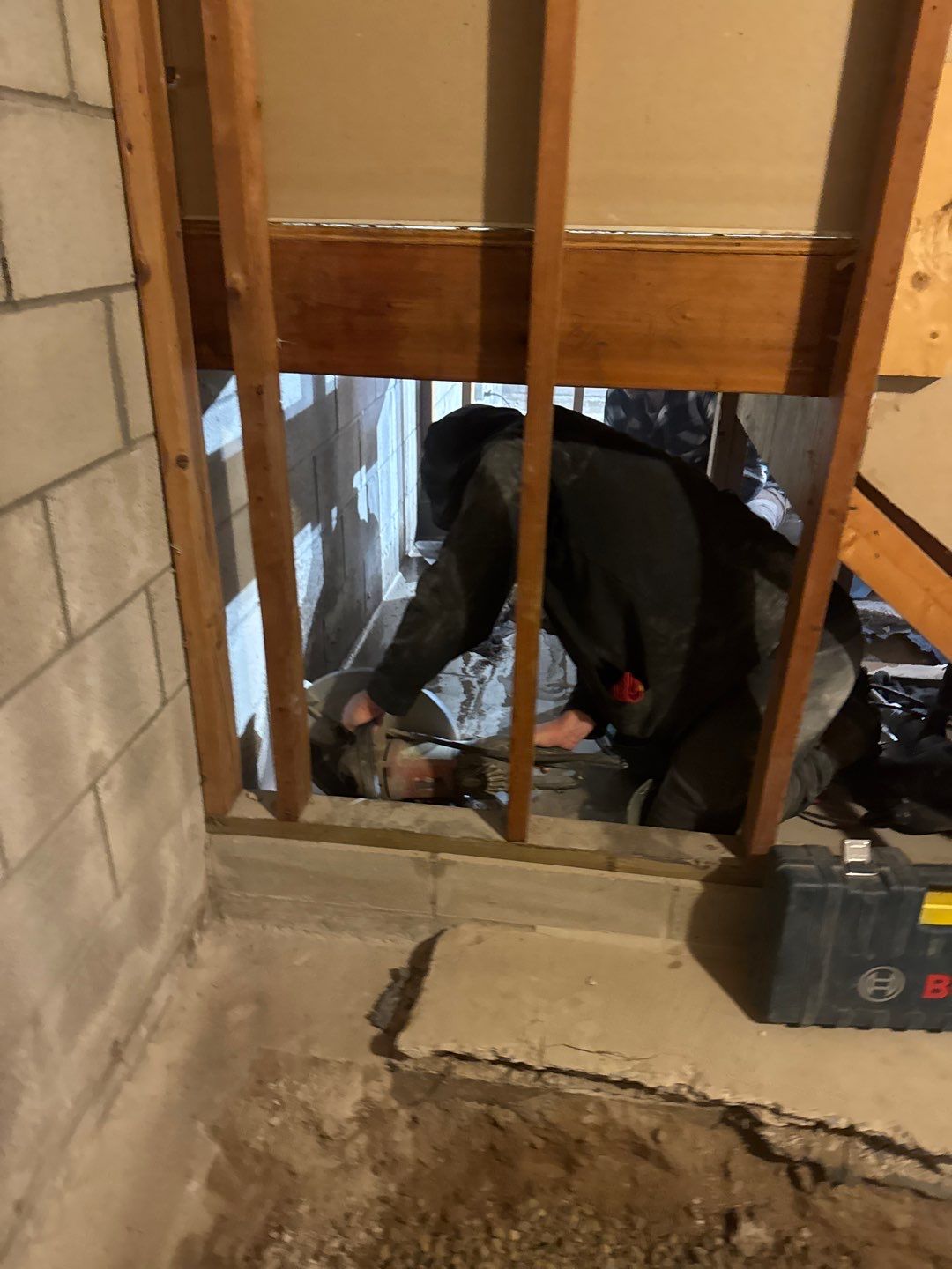 Property Management Partner Project by Waterproofing Northeast