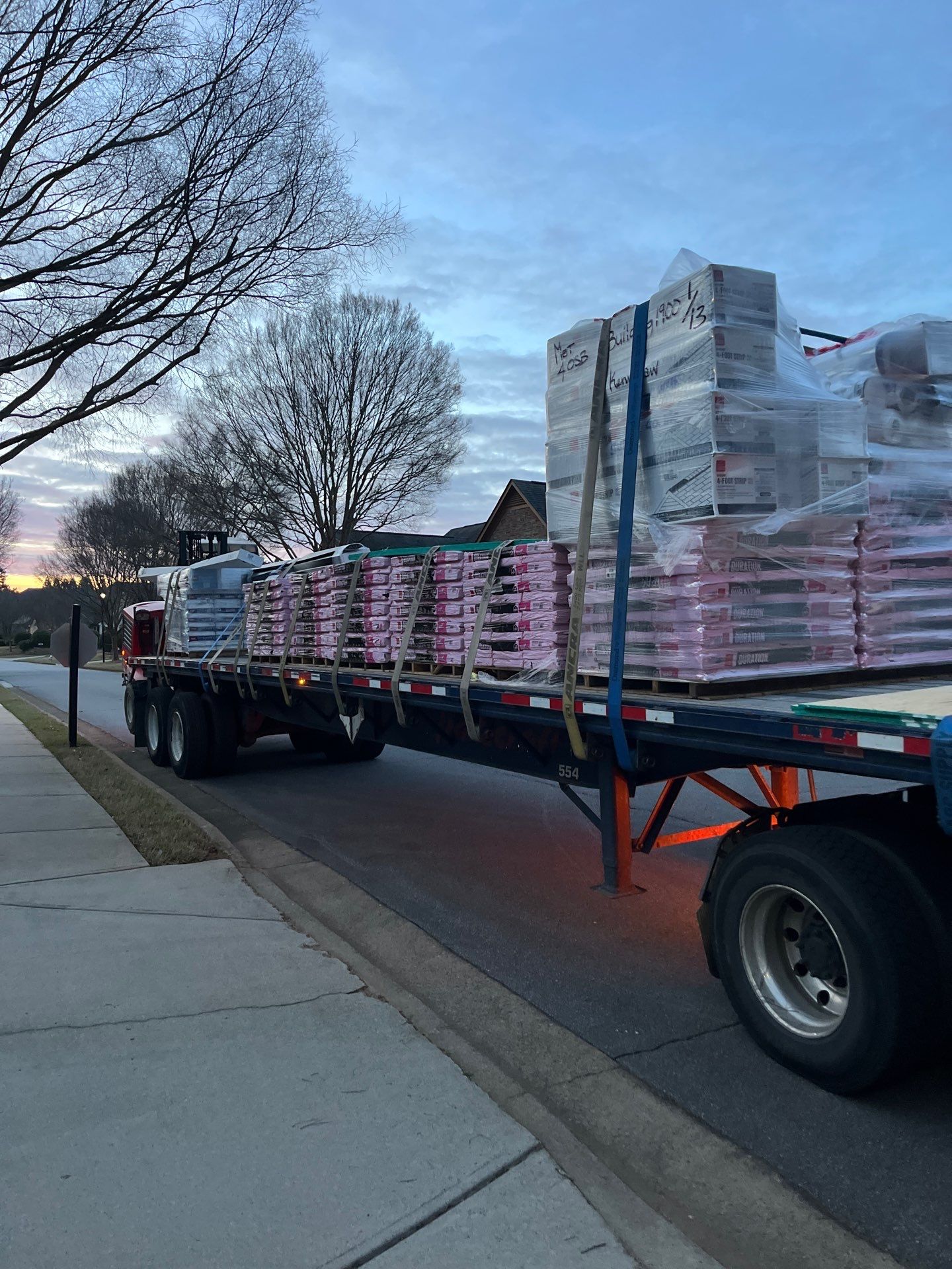 Brookhaven of East Cobb HOA by Arac Roof It Forward
