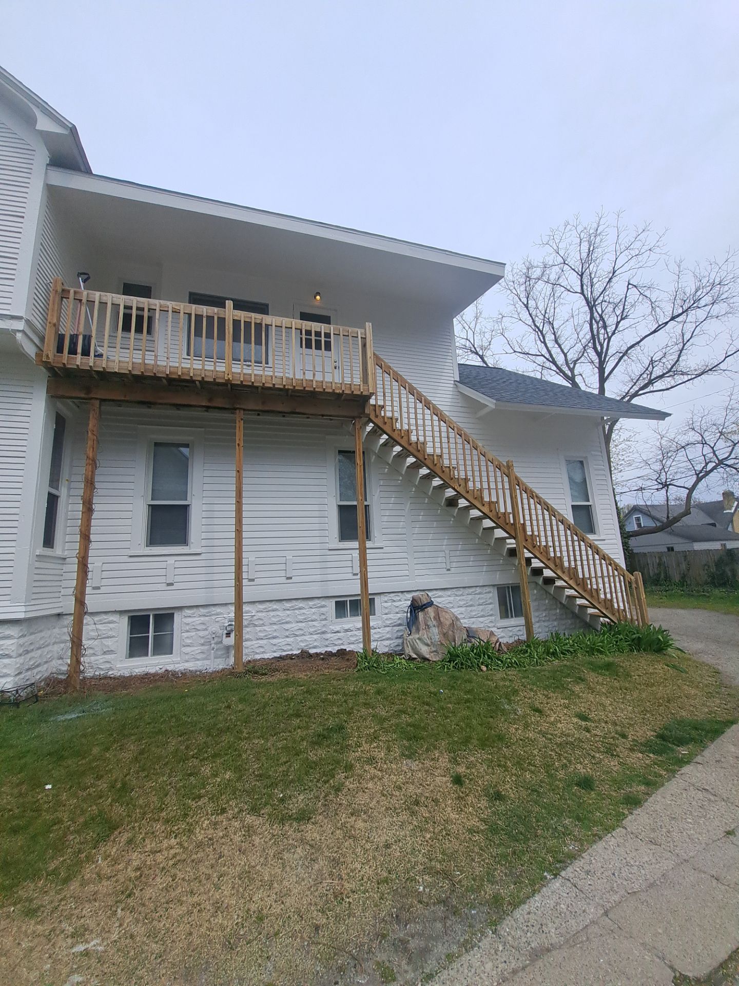 Home Exterior Painting by Gordon Painting