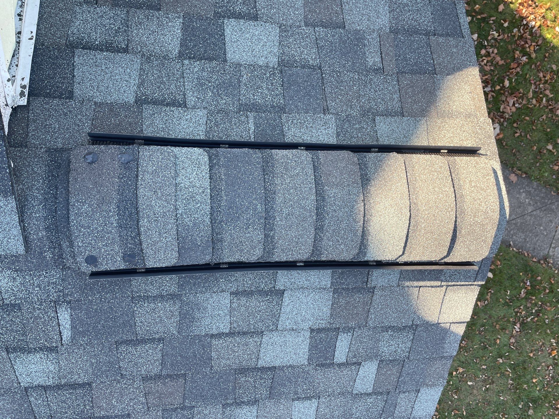 Roof Replacement using CertainTeed Landmark by 180 Contractors