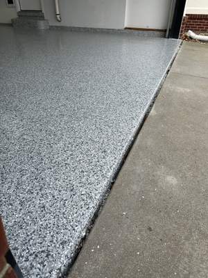 Gravel Garage Bloomington