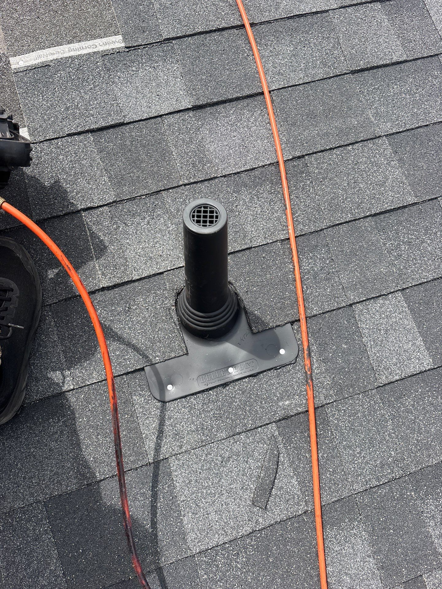 Corpus Christi Roof by Bayfront Roofing and Construction