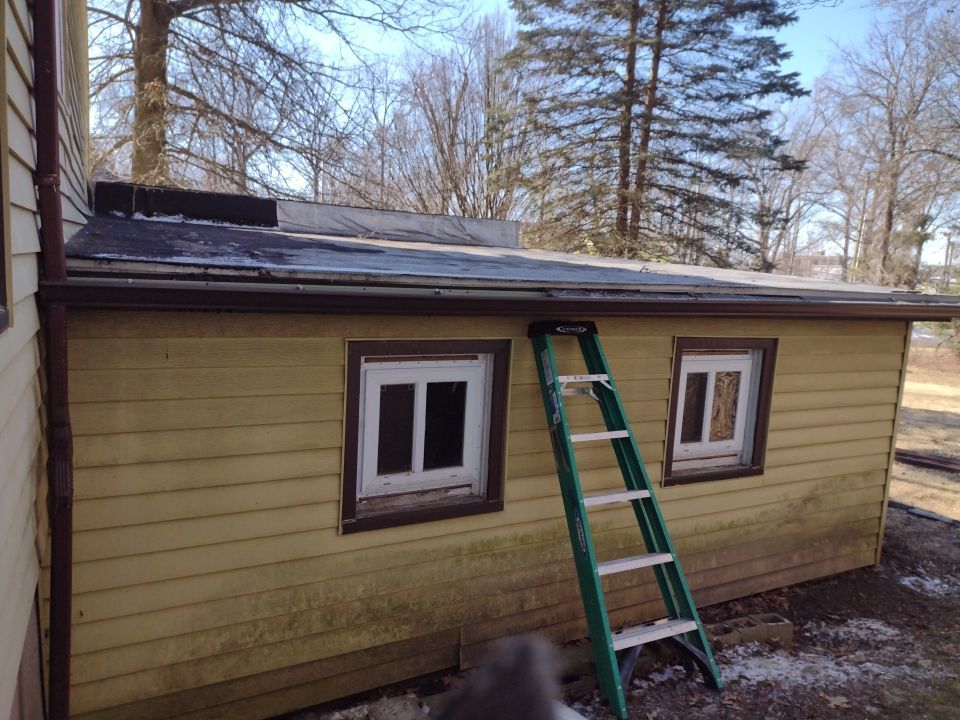 Nicole Ward by Silver Leaf Contracting 