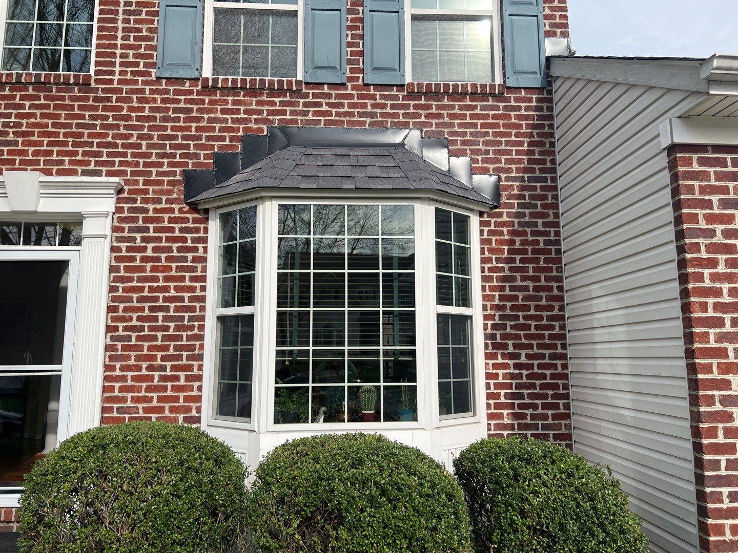 Solar Roof Replacement using GAF Timberline Solar Shingles by American Home Contractors