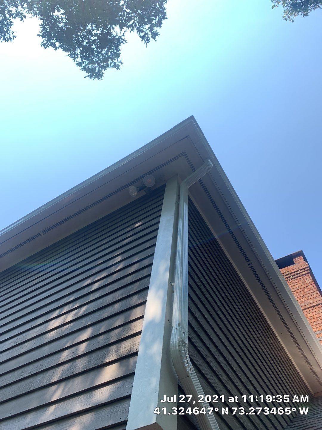 Residential Roofing Installation using Owens Corning Duration Driftwood by A Plus Exterior