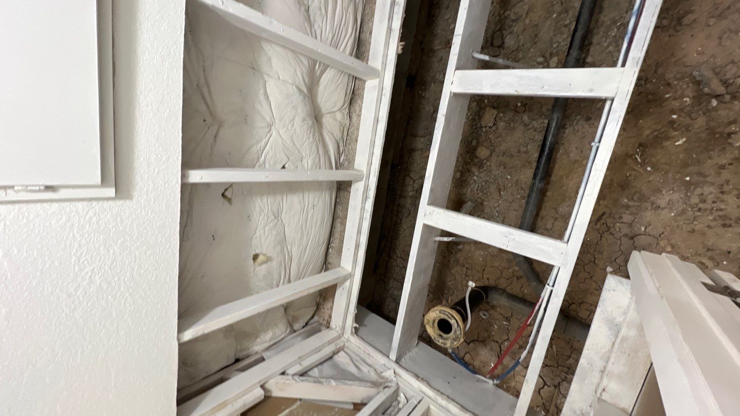 Mold Remediation by Accountable Home Services