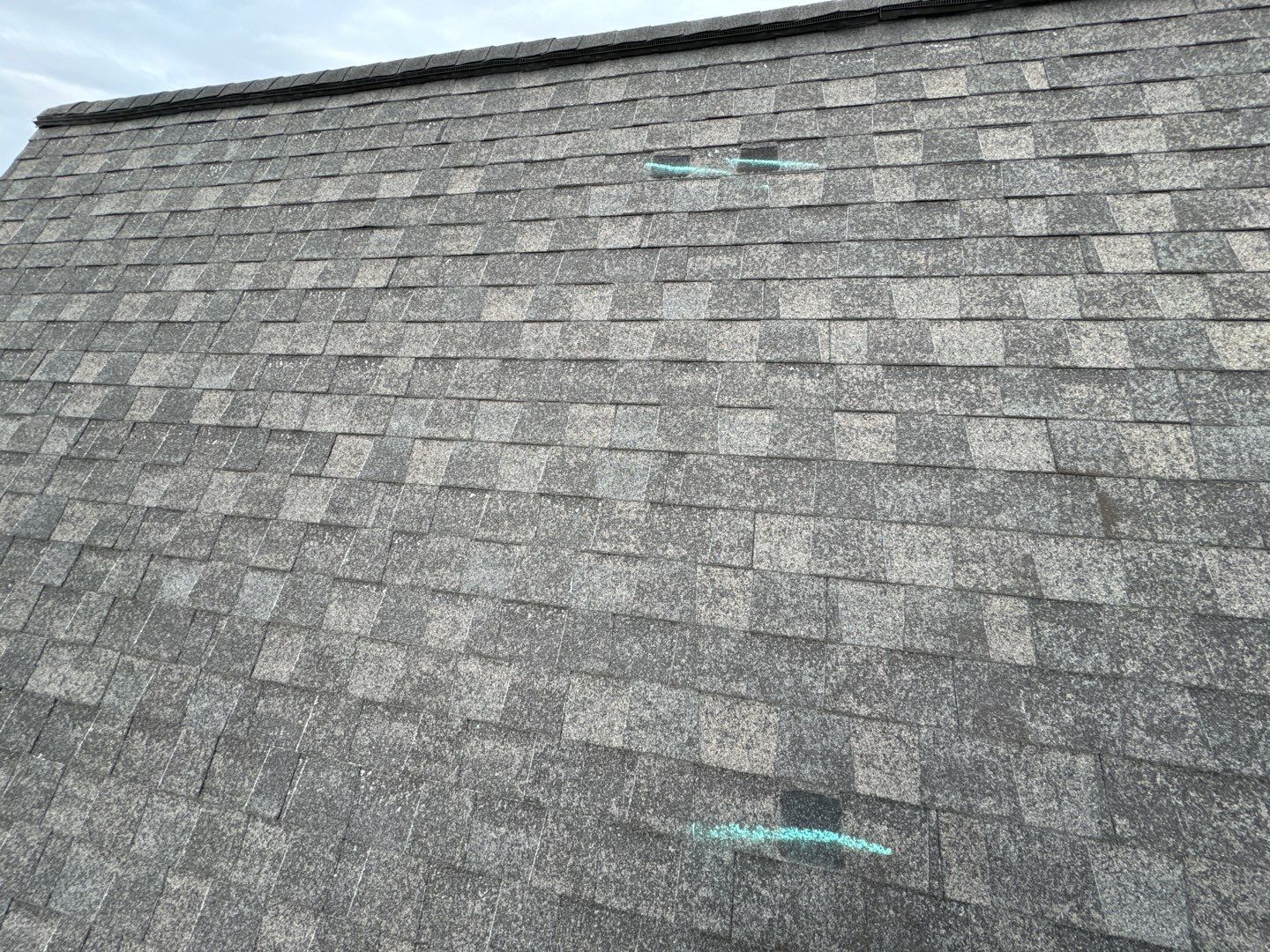 Project in Cohutta by Aultman Roofing