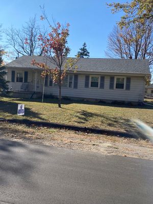 Project in Muncie, IN