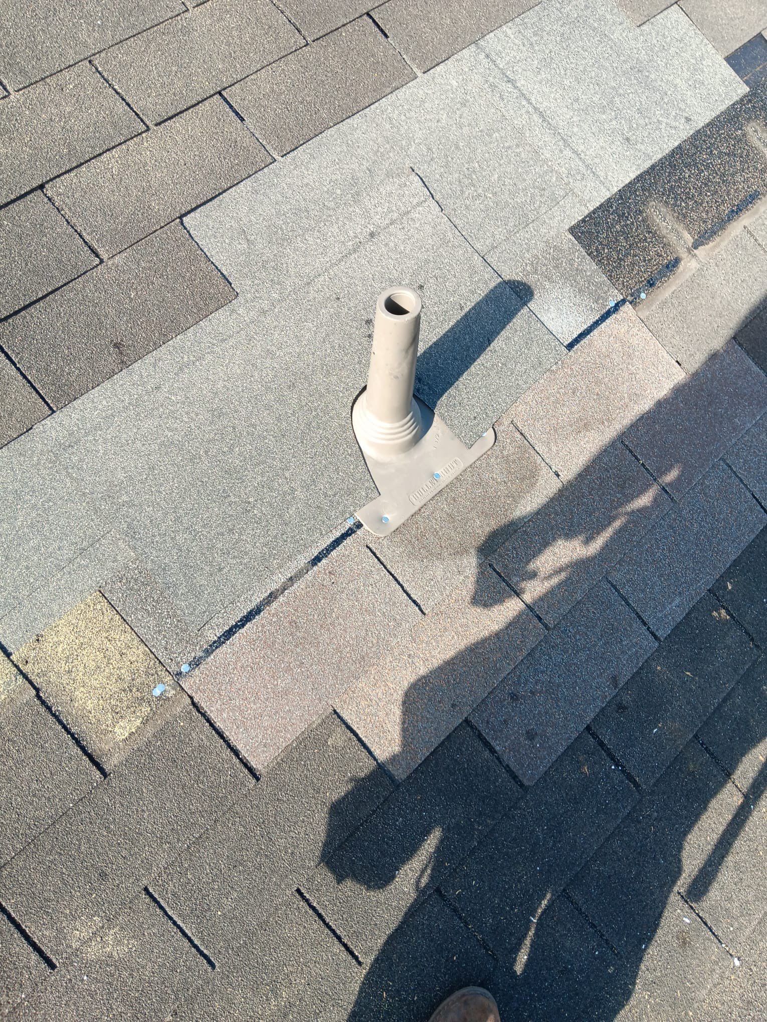 Roof Repair Baytown by Roof Repair Services LLC