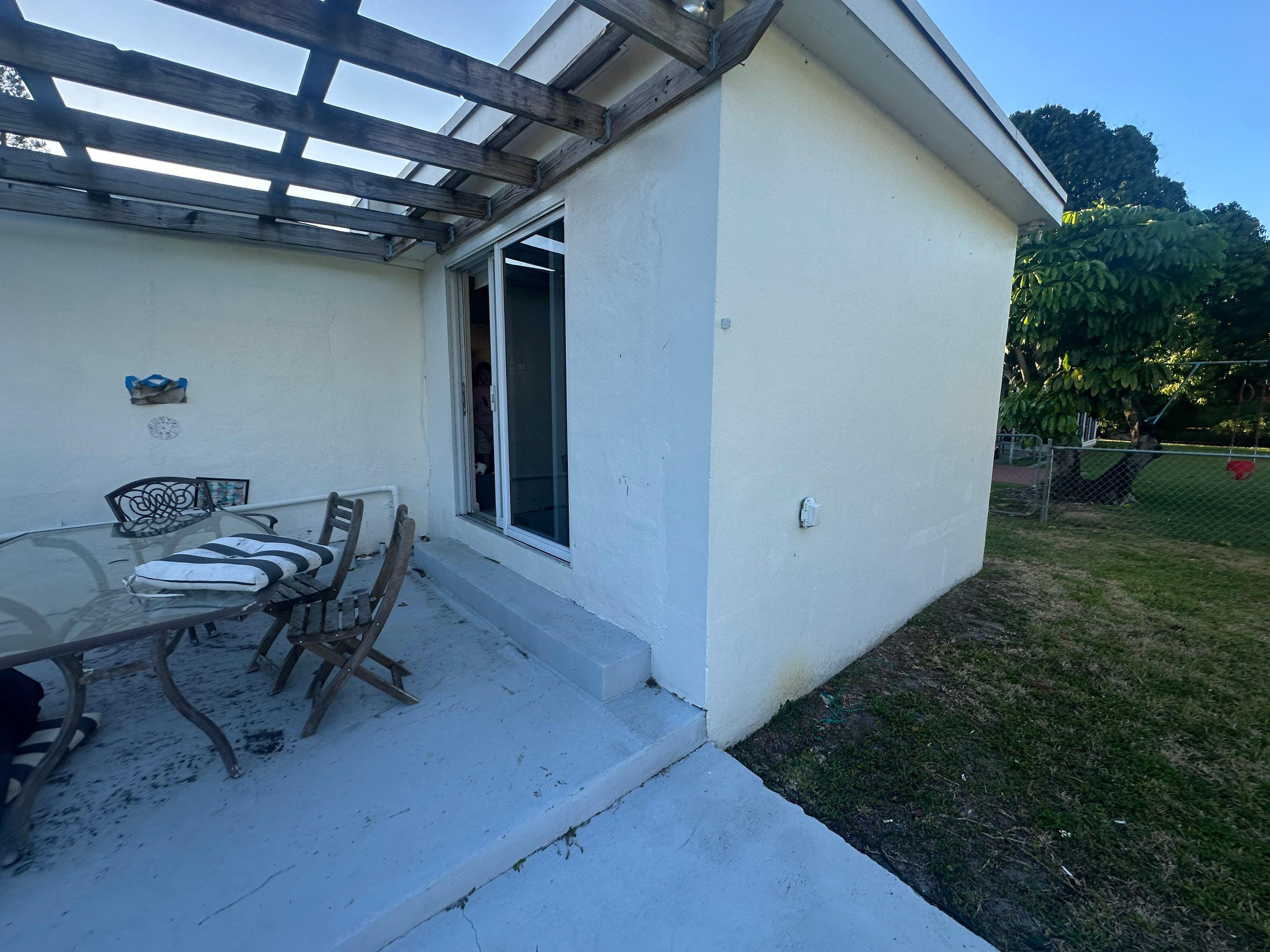 Water Damage Claim in North Miami Beach by FLAPA & KeyStone