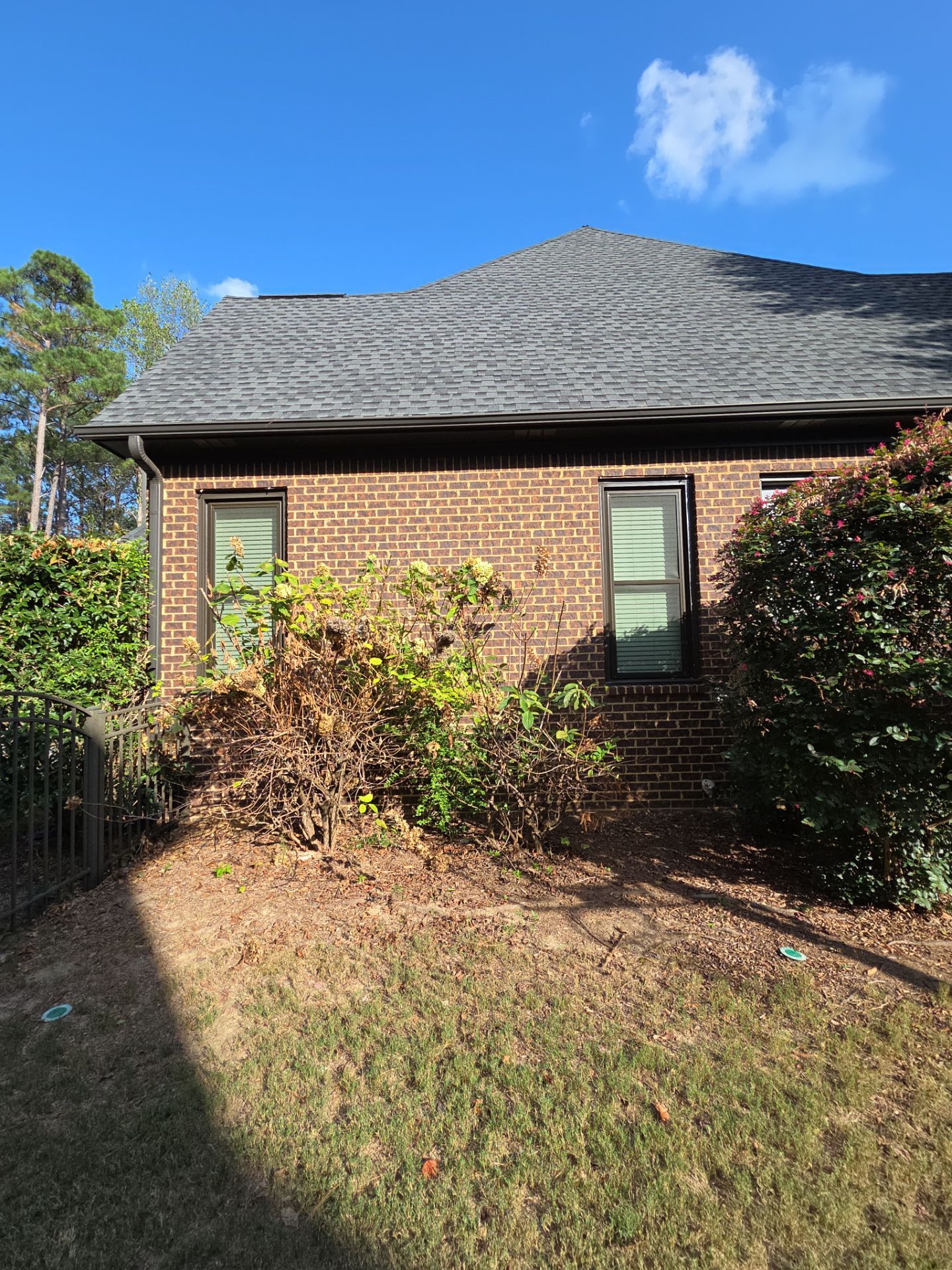 Khansaheb Project in Hoover by The Window Source