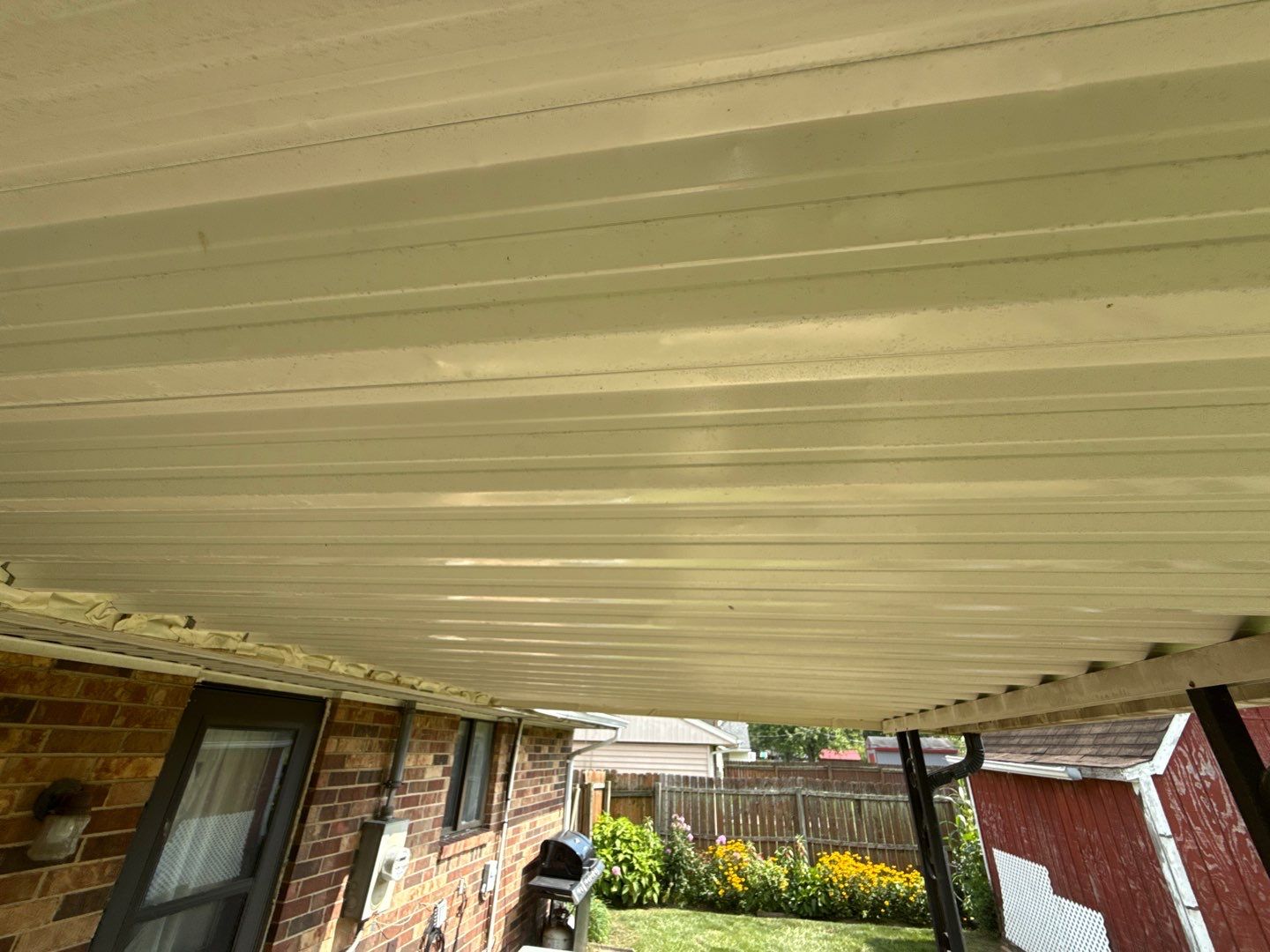 Campbell Storm Damage Report by Constructive Project Management