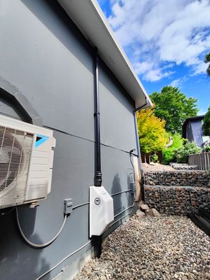 Outside Lateral SafeAir™ System