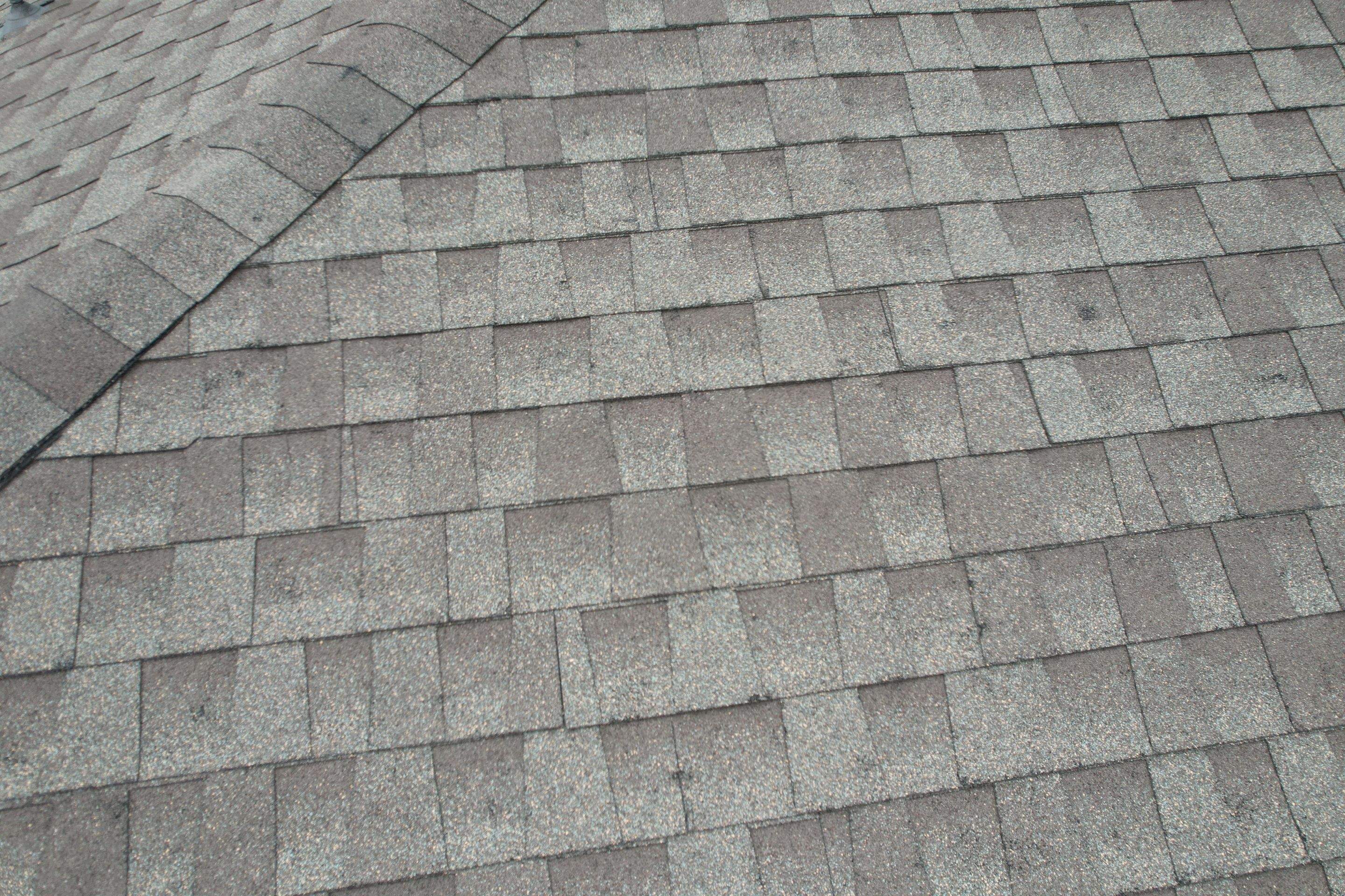 Hail Damage Restoration & Energy Upgrade by 787 Construction