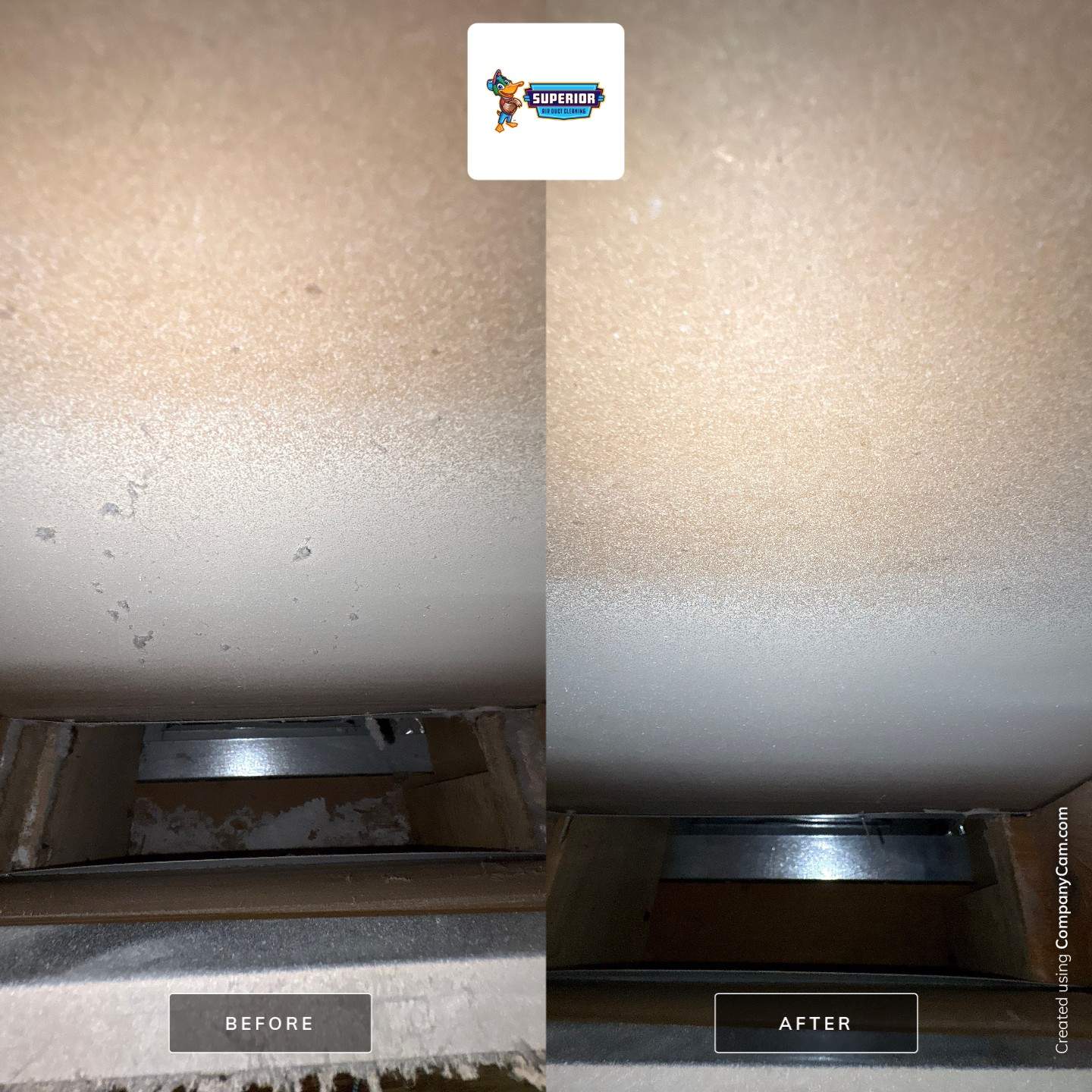 Comprehensive HVAC Air Duct Cleaning Service in Mars, PA by Superior Air Duct Cleaning