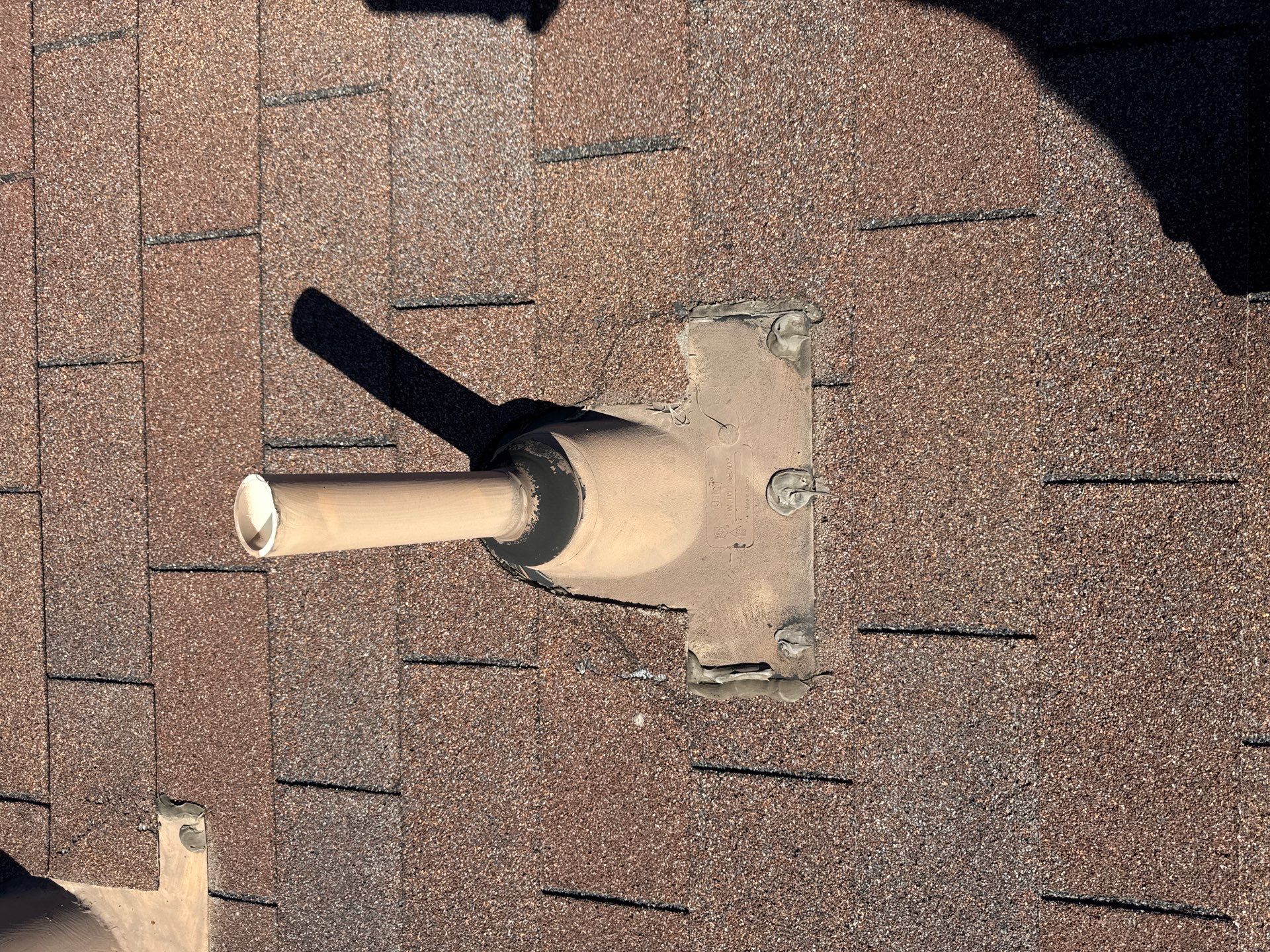 Project in Tomball by Proud Roofing