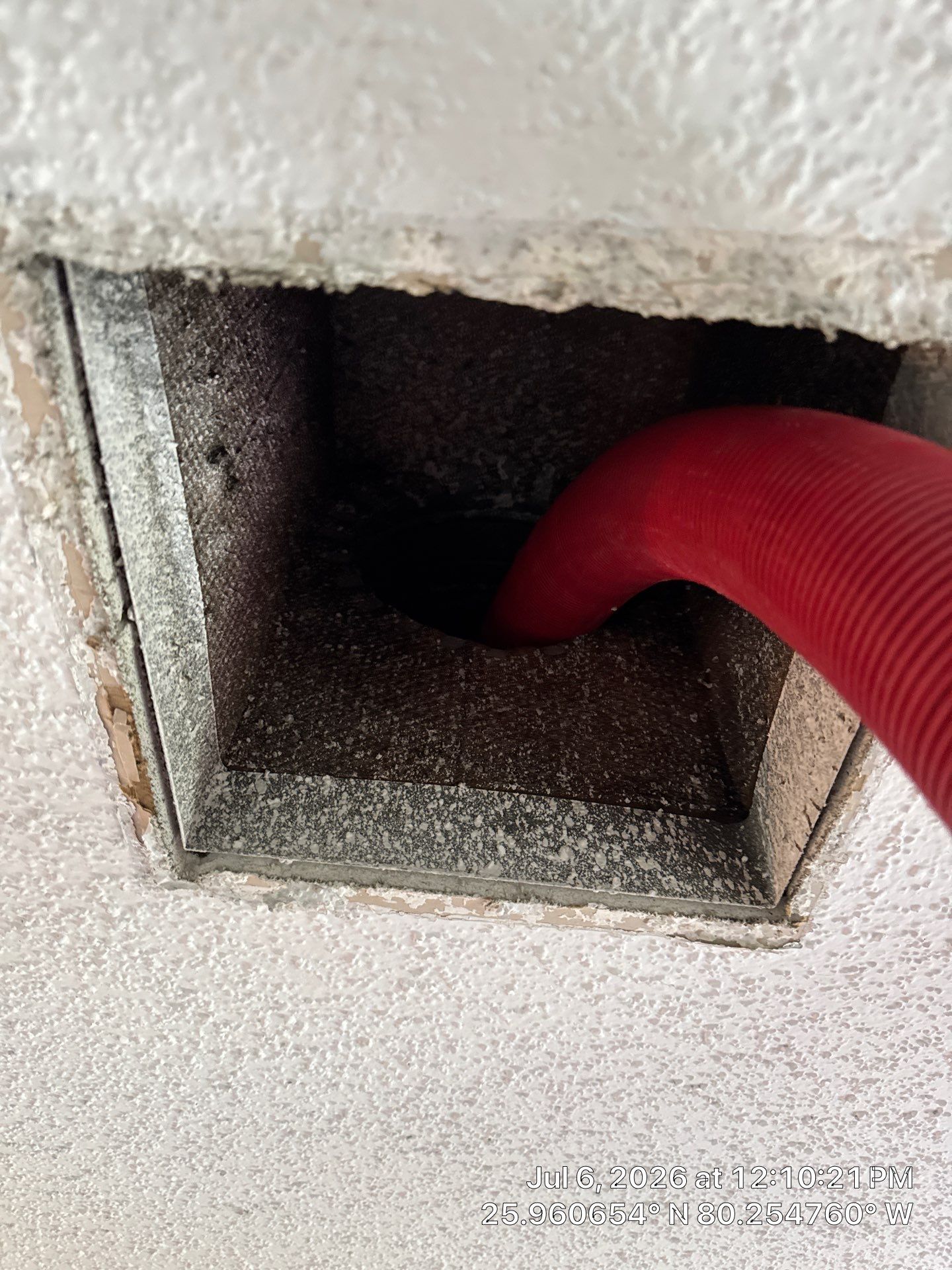 Comprehensive Mold Remediation and Air Quality Management in Miami Gardens by SuperClean