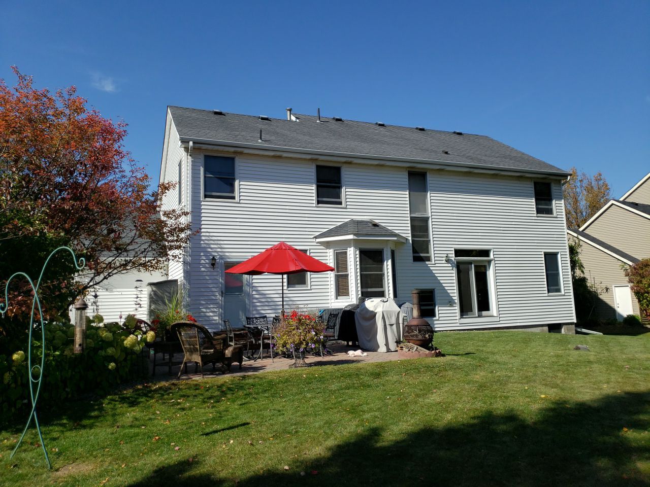 Eden Prairie, MN – Residential Roof Replacement by First Impressions Exteriors