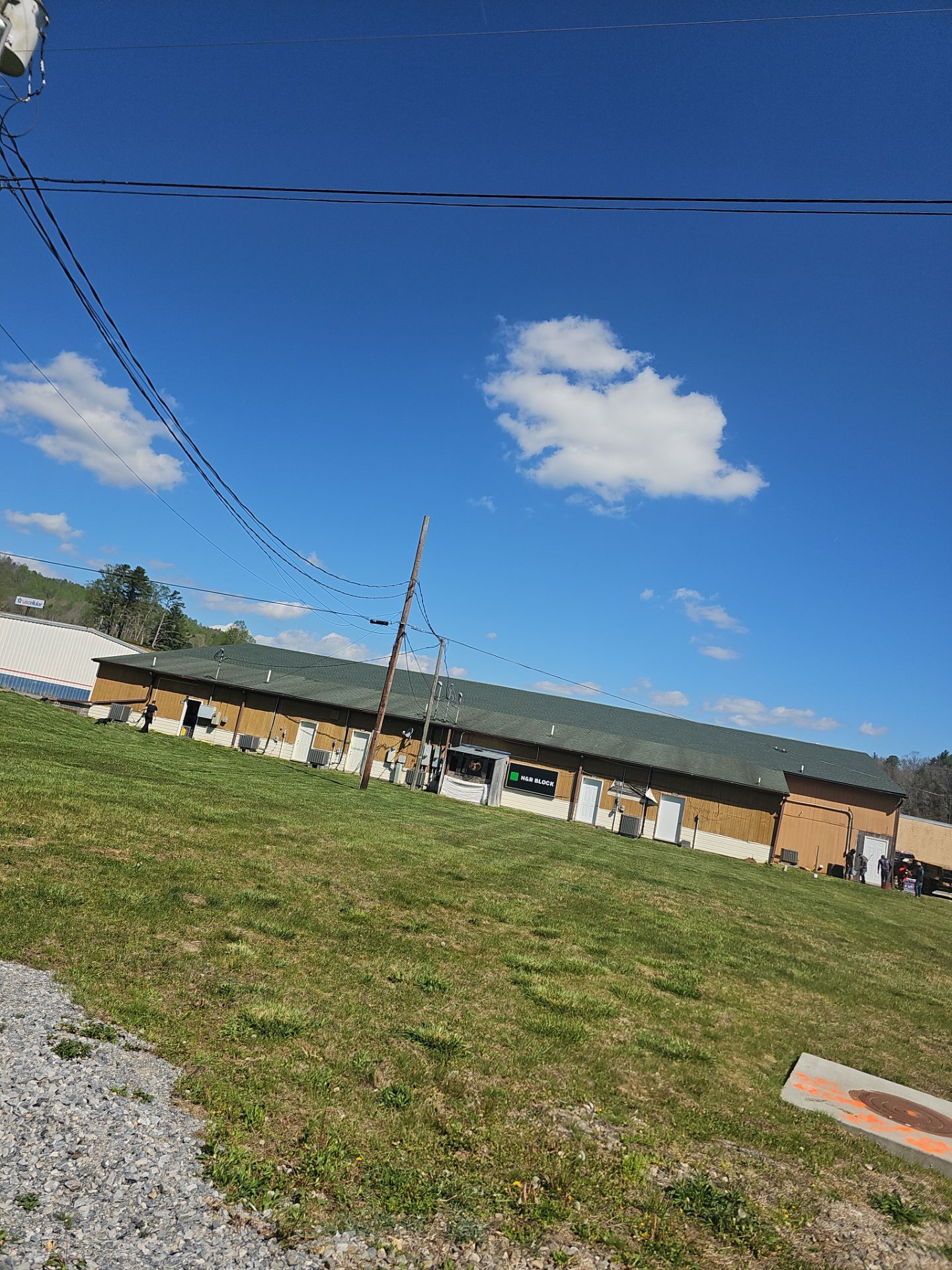 Great Meadows by Omnia Roofing