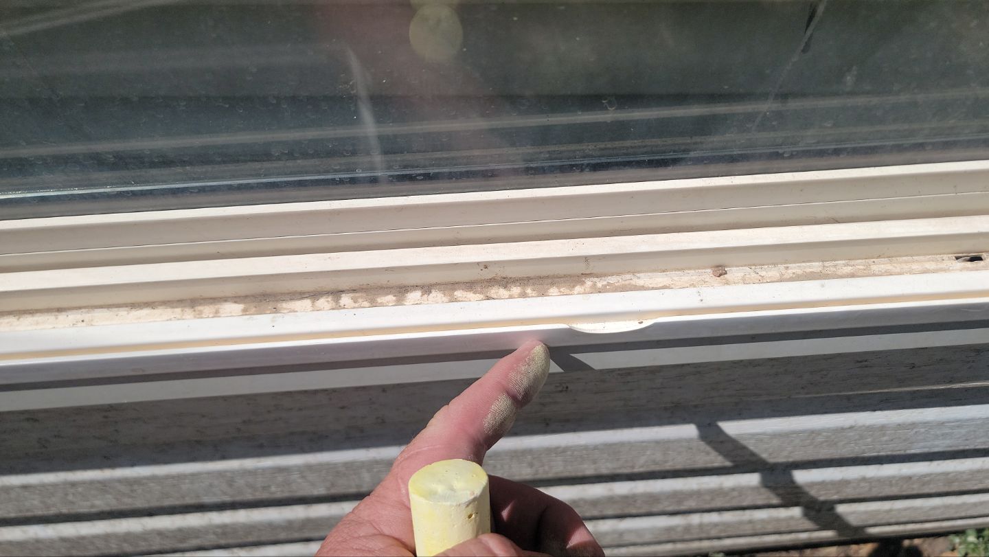 Roof Replacement After Hail Damage by ASAP Roofing & Restoration