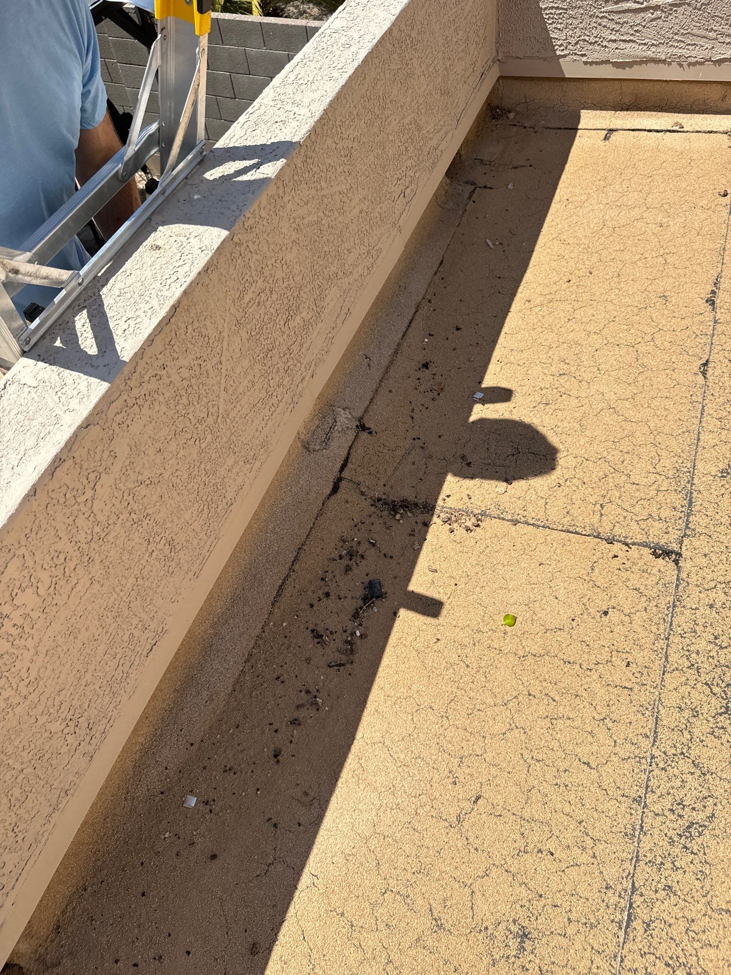 Benjamin's Full Re-Roof by All Storm Roofing & Construction