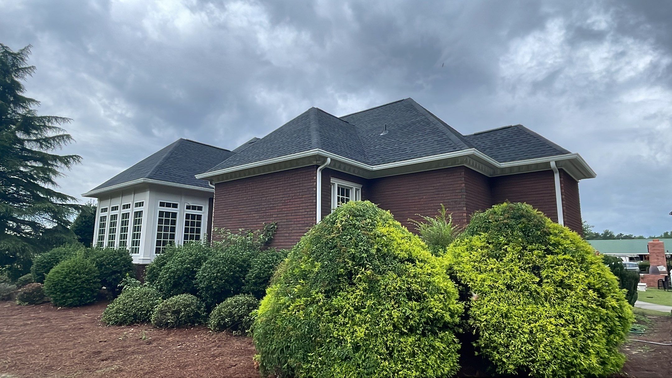 New Replacement in Autryville, NC by On Tops Roofing