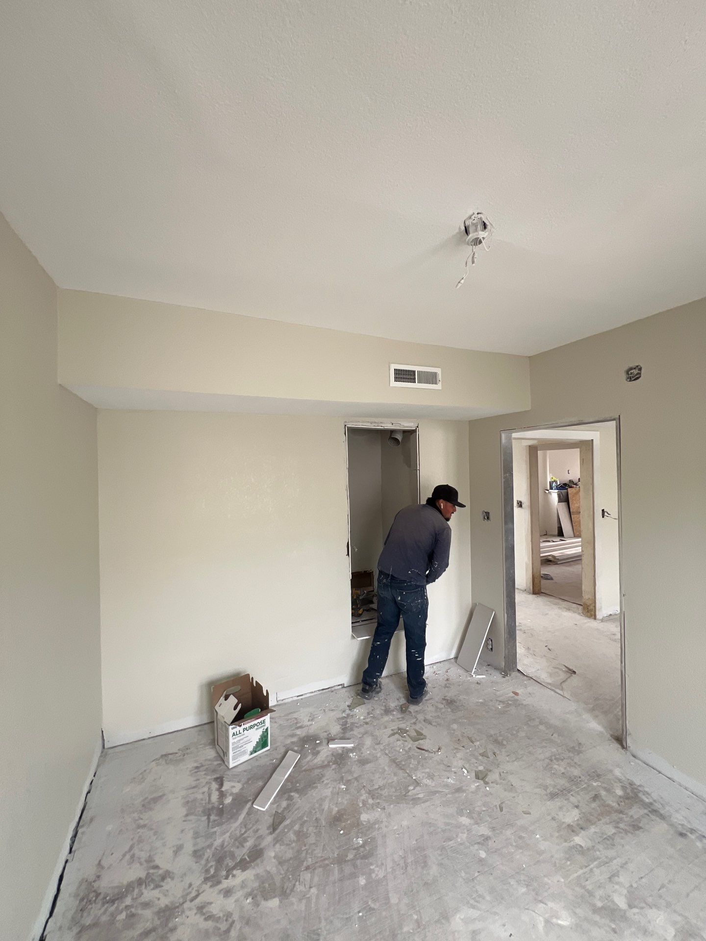 From Drab to Fab: A Spectacular Home Renovation by Castro Brothers Solutions