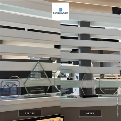 Anthony Restoration Job