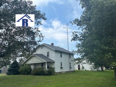 Project in Hartford City, IN