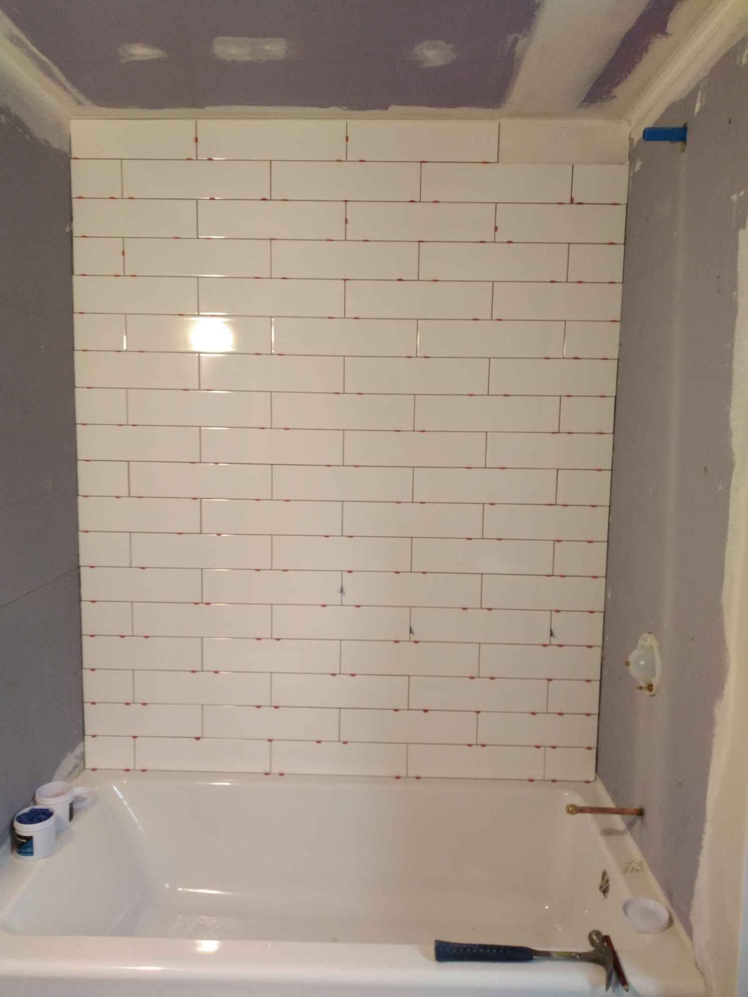 Bathroom Remodel by Ivy Lea Construction