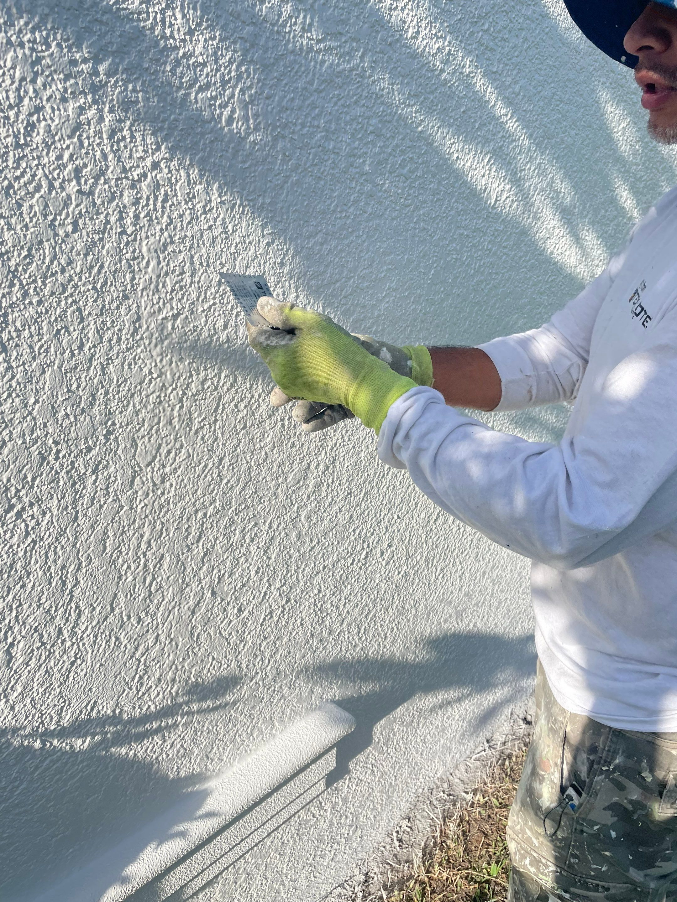 Project in Riverview by Sunbelt Home Solutions