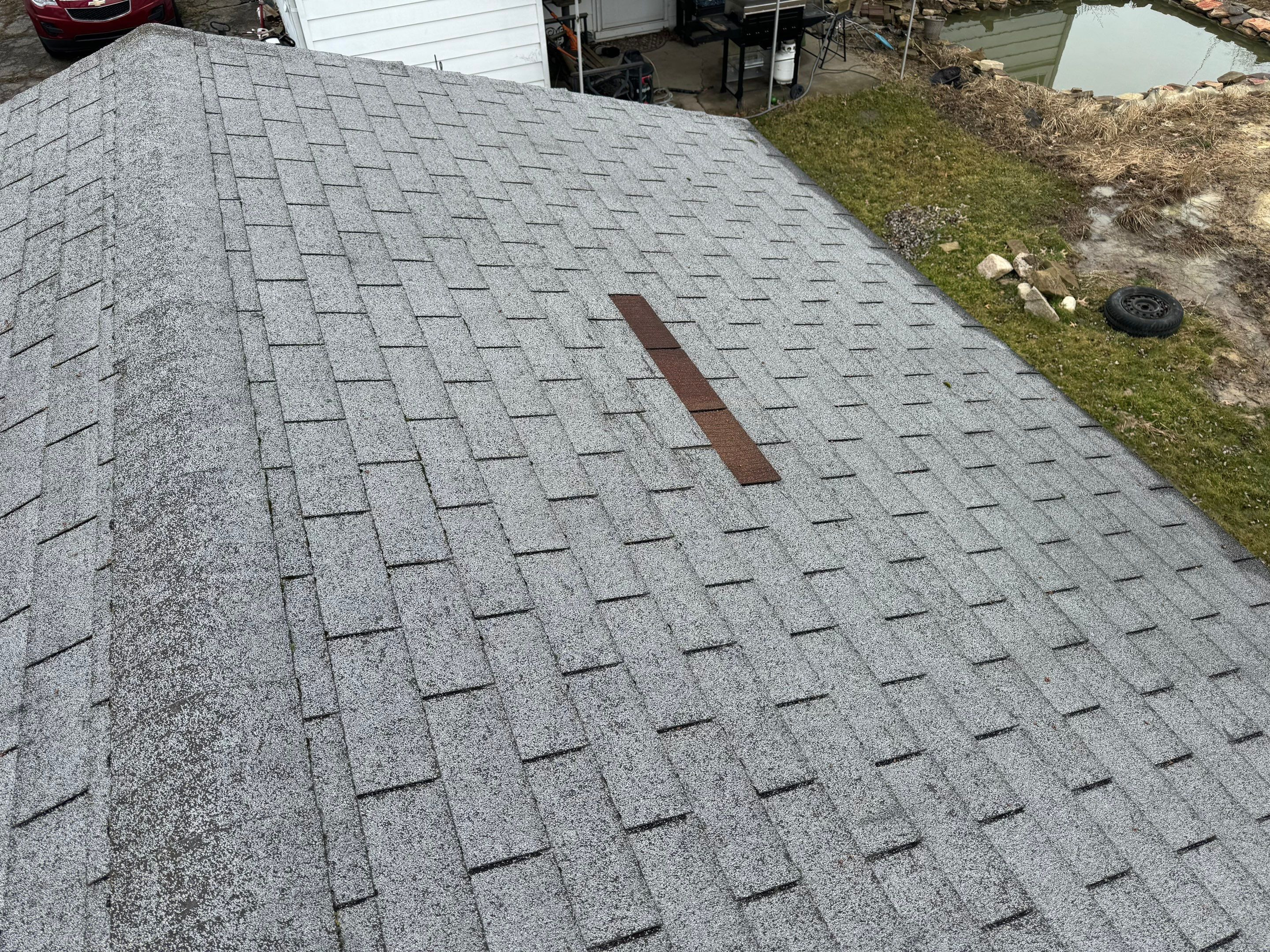 Roof and Gutter Replacement by Homestyle in Lorain by Homestyle Home Improvements (HHI)