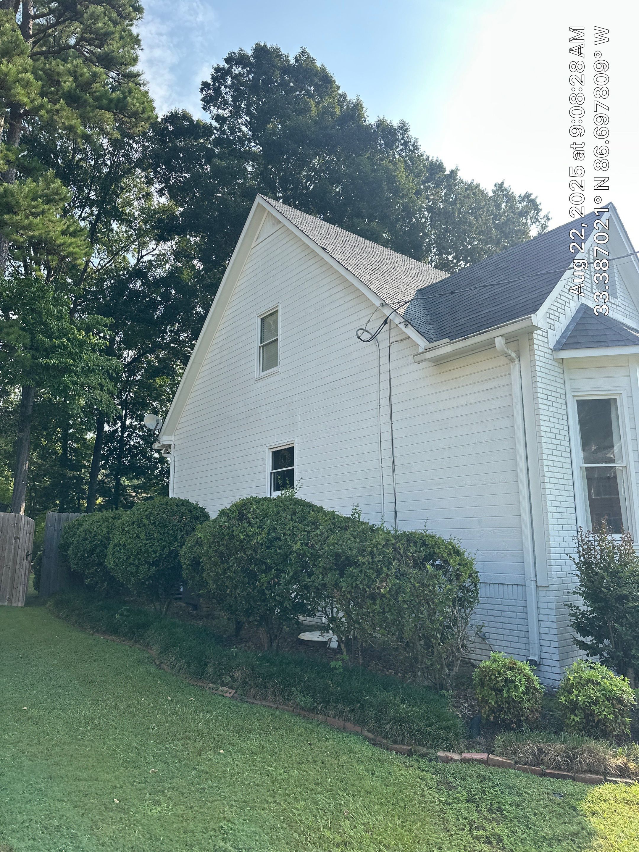Hailston Project in Hoover by The Window Source