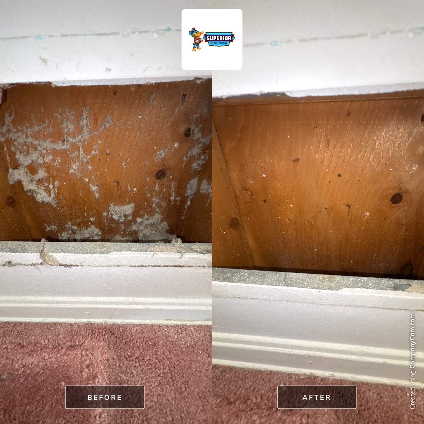 Air Duct Cleaning in Pittsburgh, PA by Superior Air Duct Cleaning