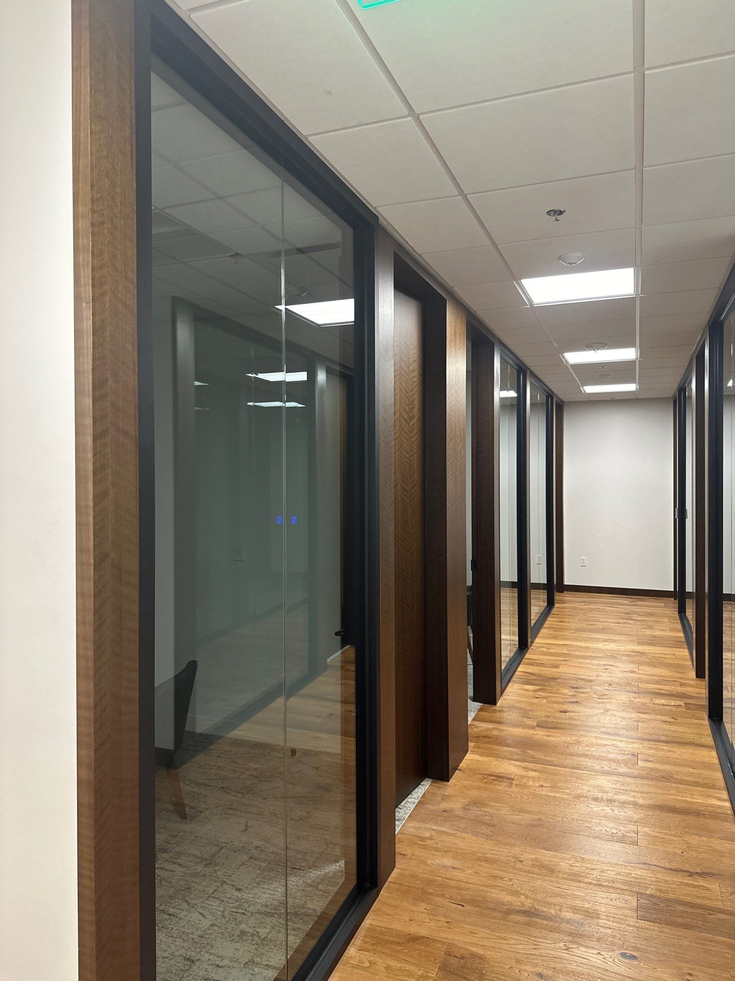 Legacy Bank by Southwestern Services