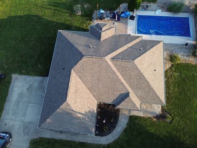 Project in Mooresville