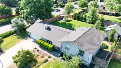 Spengler Street Richland Washington