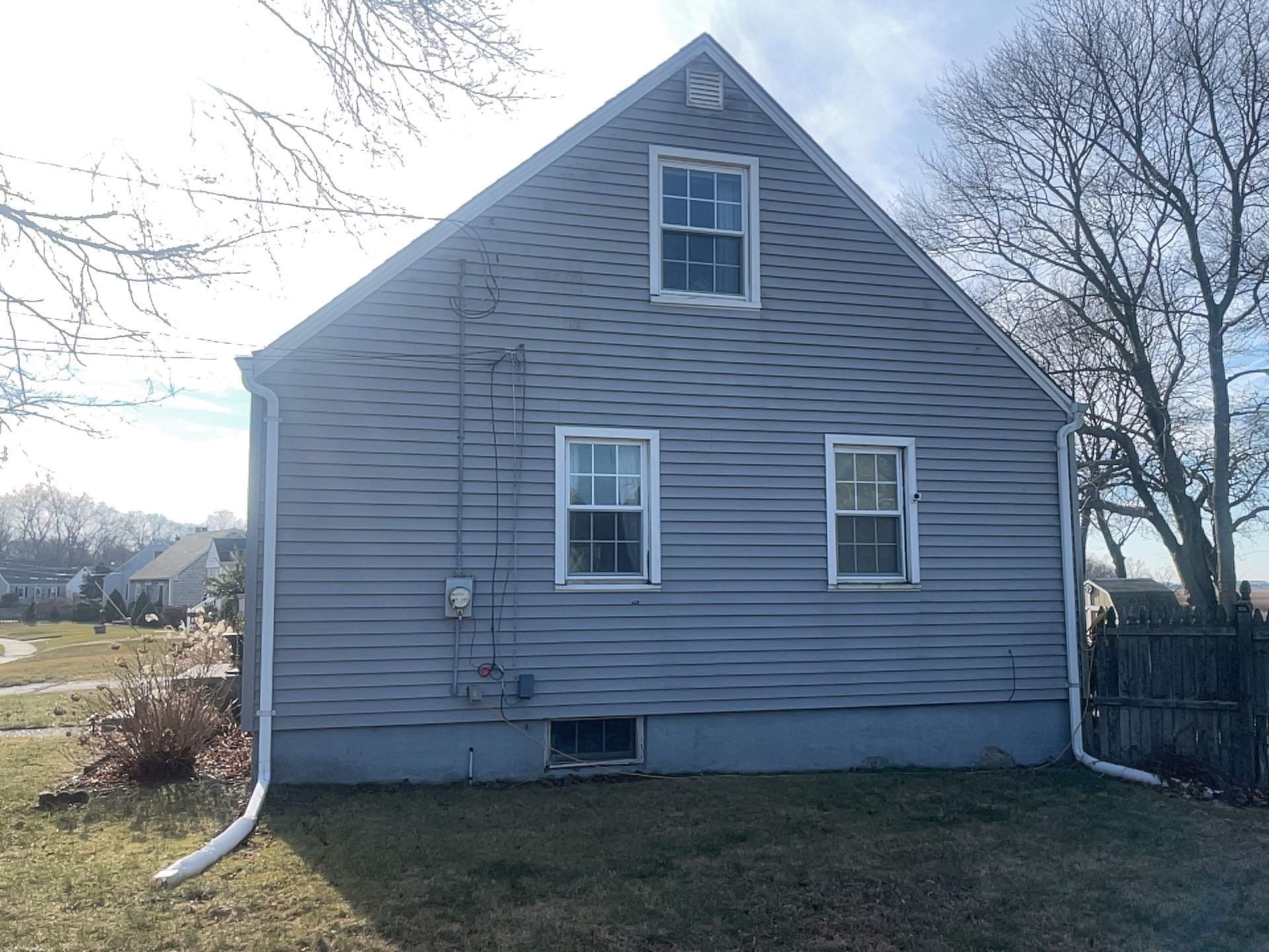 Residential Roofing Installation using Owens Corning TruDefinition Duration - Estate Gray by A Plus Exterior