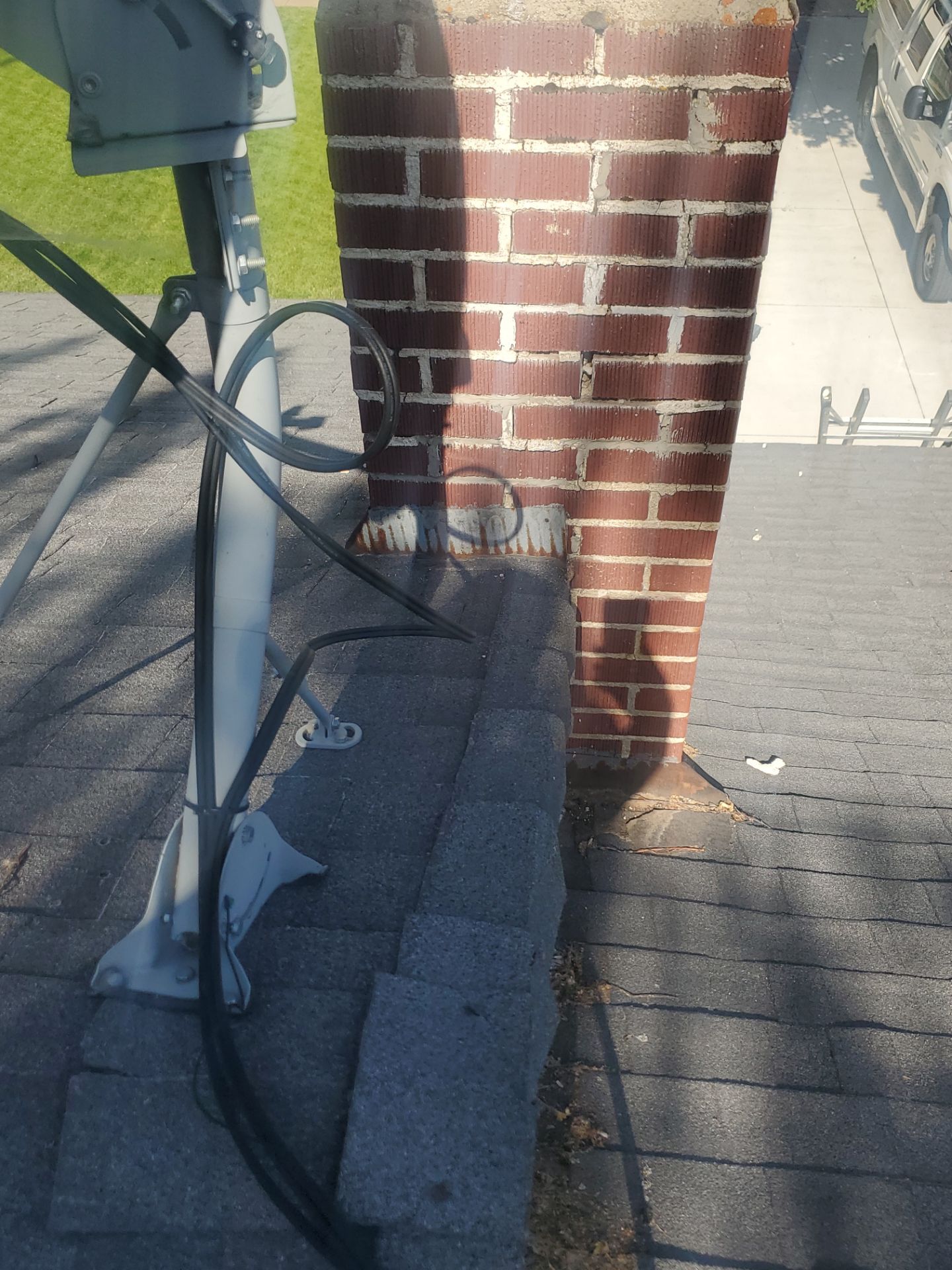 Odgen Utah Residential Roof Replacement by ASAP Roofing & Restoration