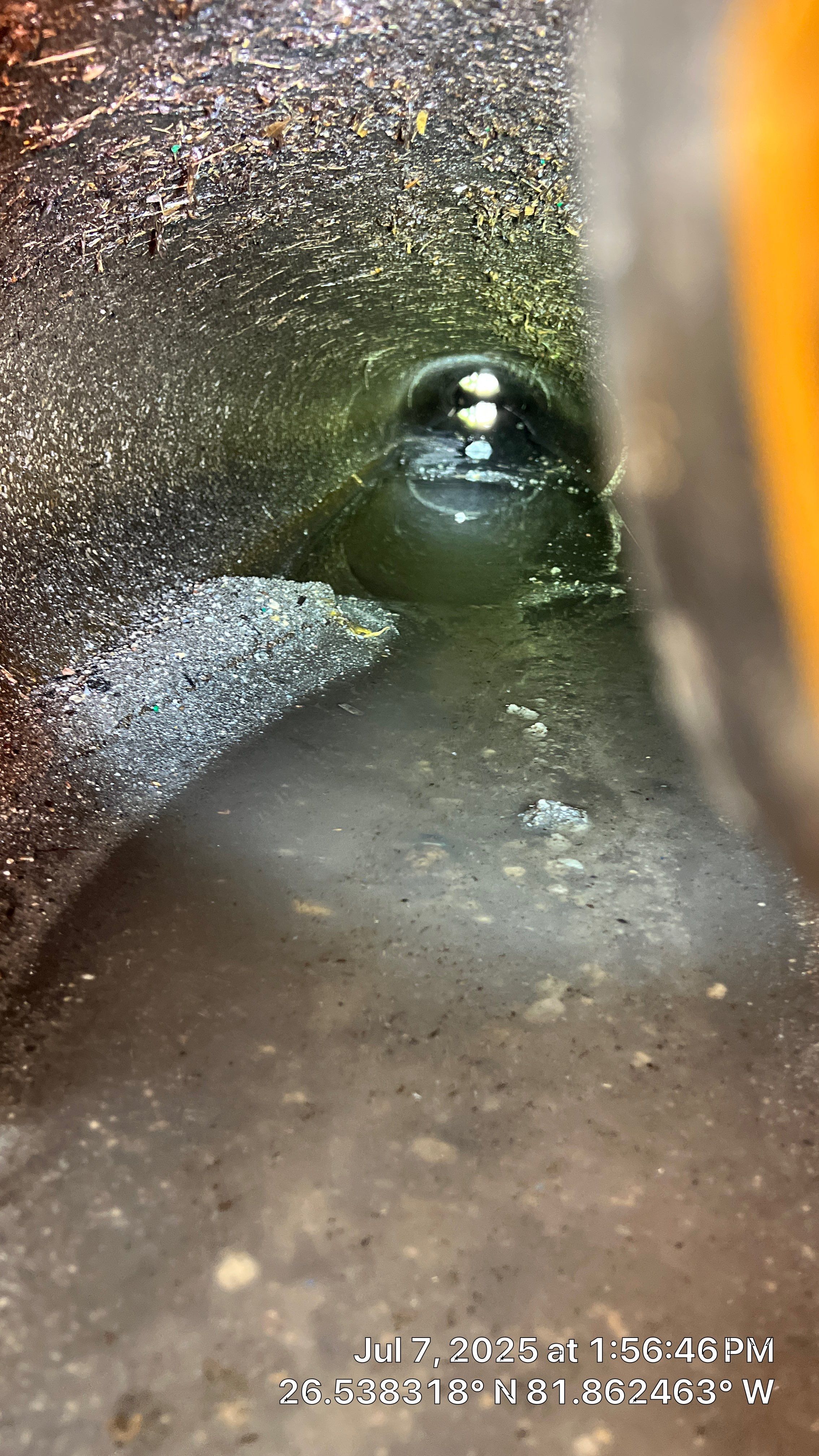 Ft. Myers Community Stormwater System Maintenance by Don Mar, Inc. Storm Water Solutions