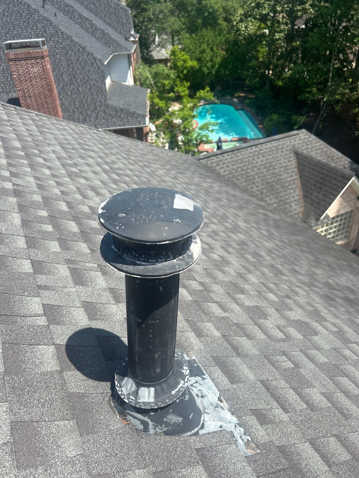 Roof Repair Spring by Roof Repair Company
