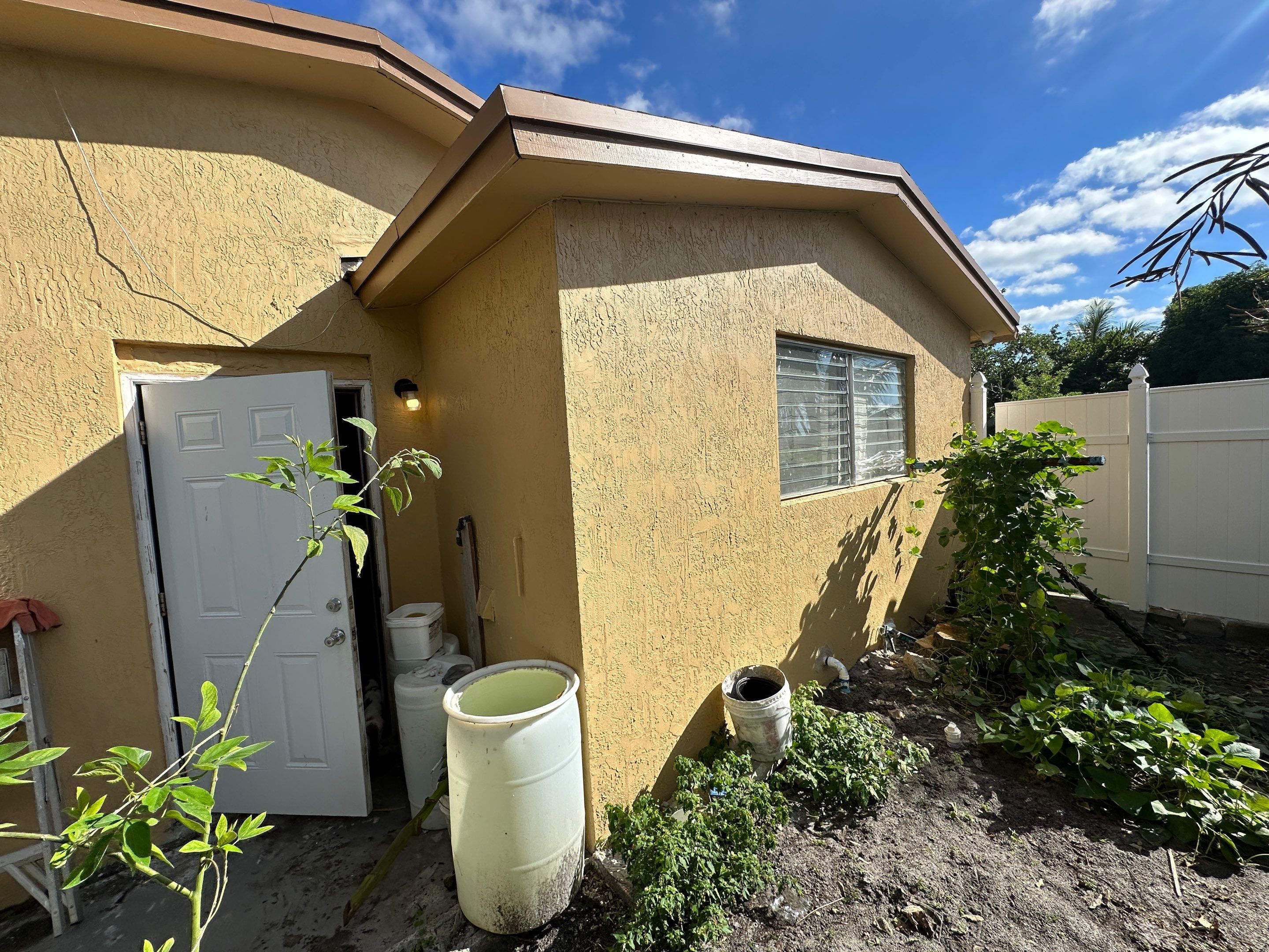 Water Damage Claim in Lauderdale Lakes by FLAPA & KeyStone