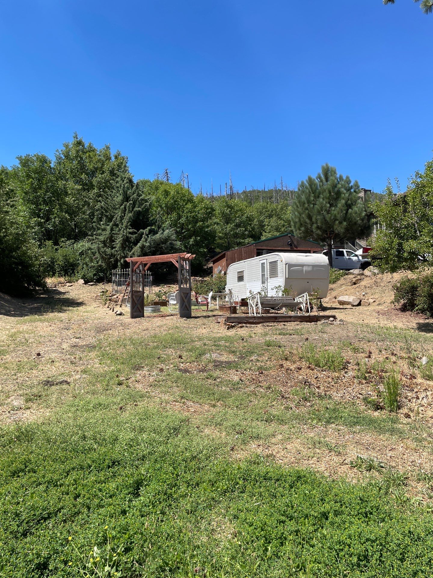 Project in 34373 Wolahi Rd by M1 Builds, Inc.