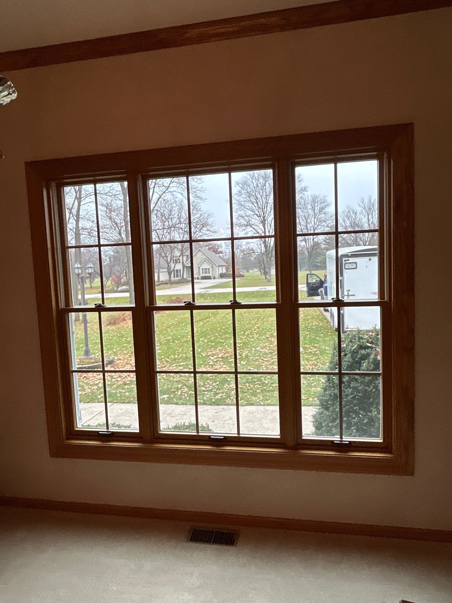 Airtight Window Upgrade with Pella Lifestyle Series by United Windows and Siding LLC