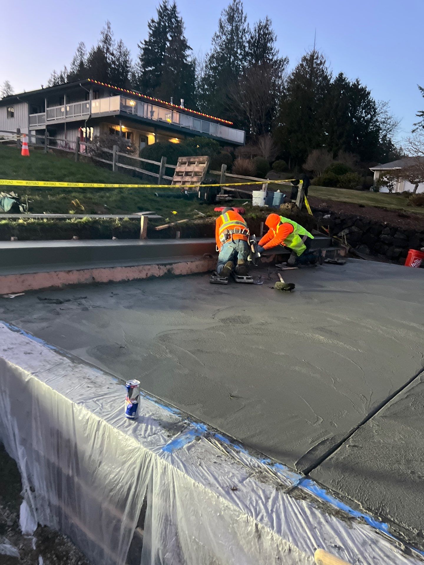 Sport Court |  Port Orchard by Jireh Asphalt & Concrete Inc 