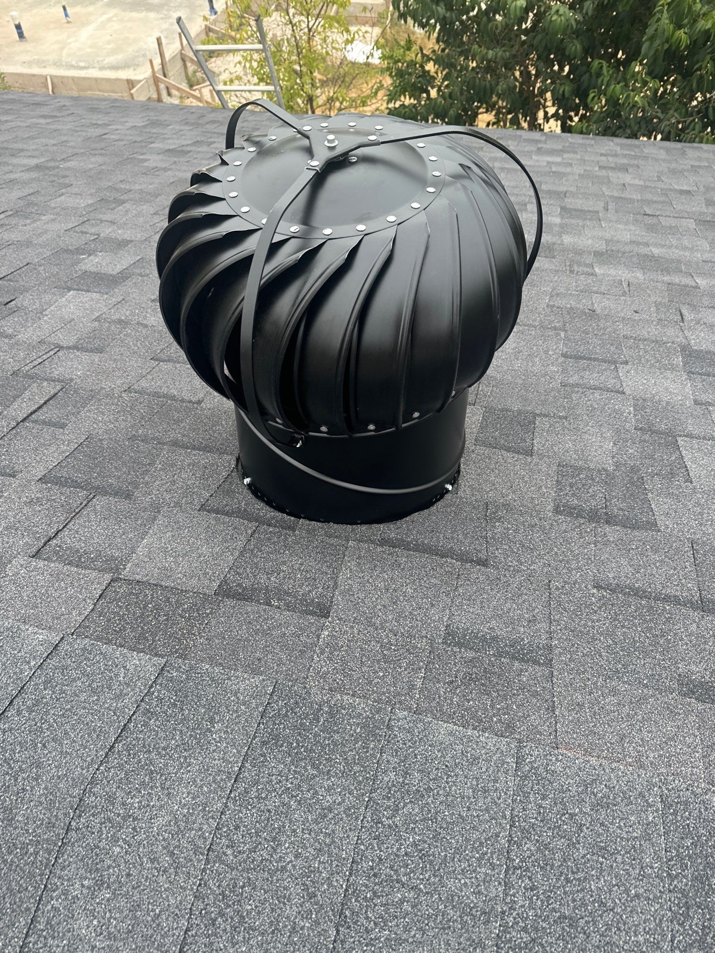 Project in Austin by Rhino Roofing and General Contracting, LLC