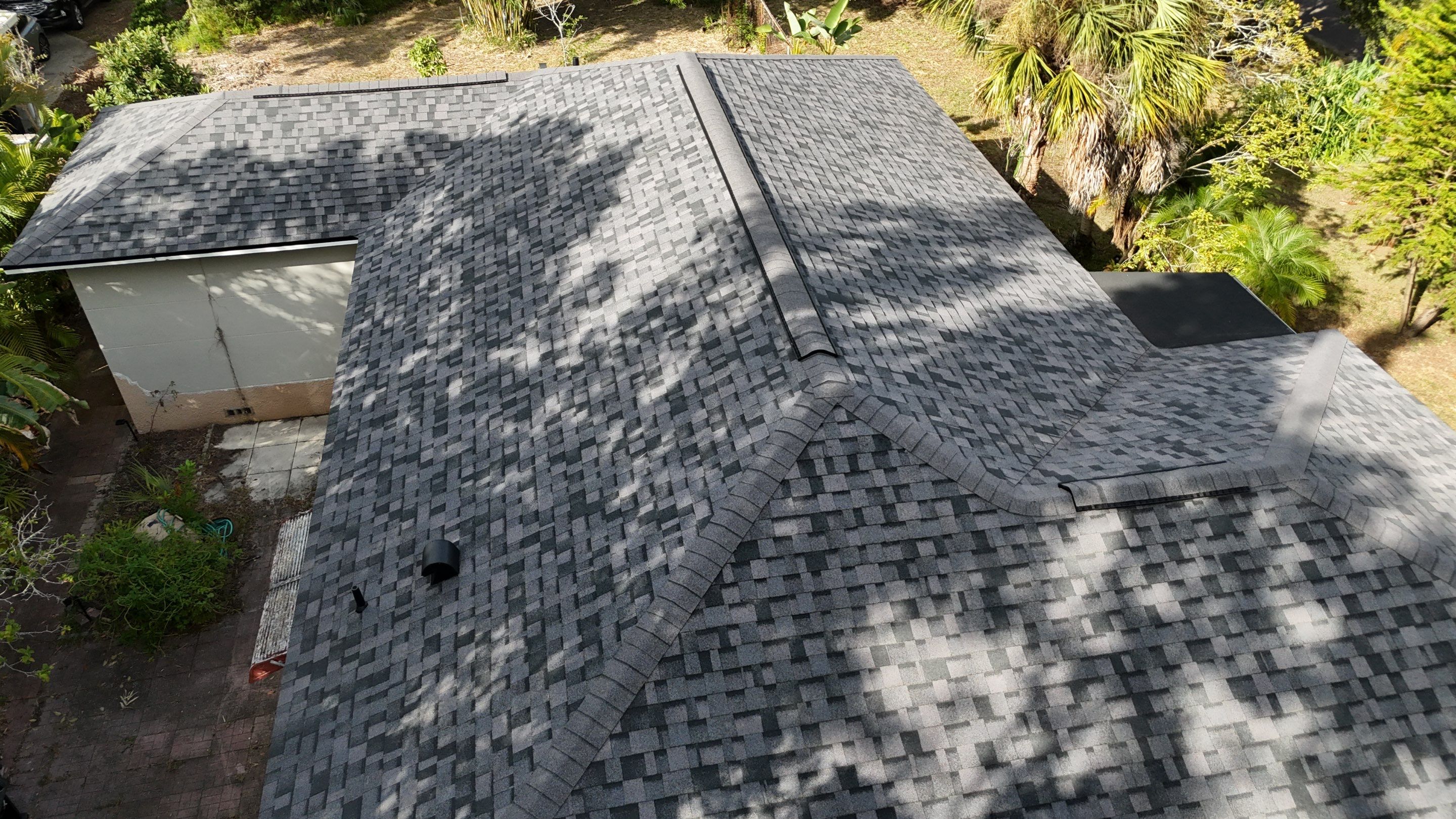Roof Replacement in Tampa, FL by Shingle Masters Roofing