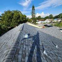 Owens Corning Duration Quarry Gray 